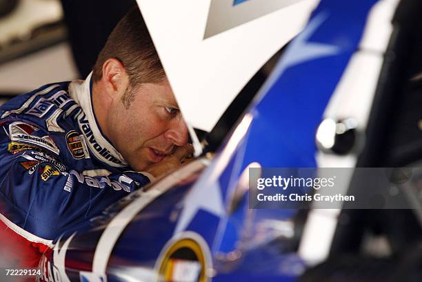 Scott Riggs 66 Scott Riggs 2006 Photos and Premium High Res Pictures - Getty Images