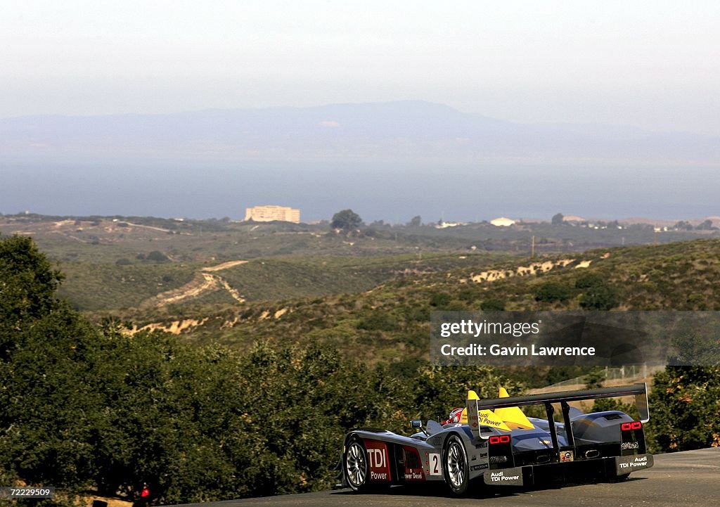 Monterey Sports Car Championship