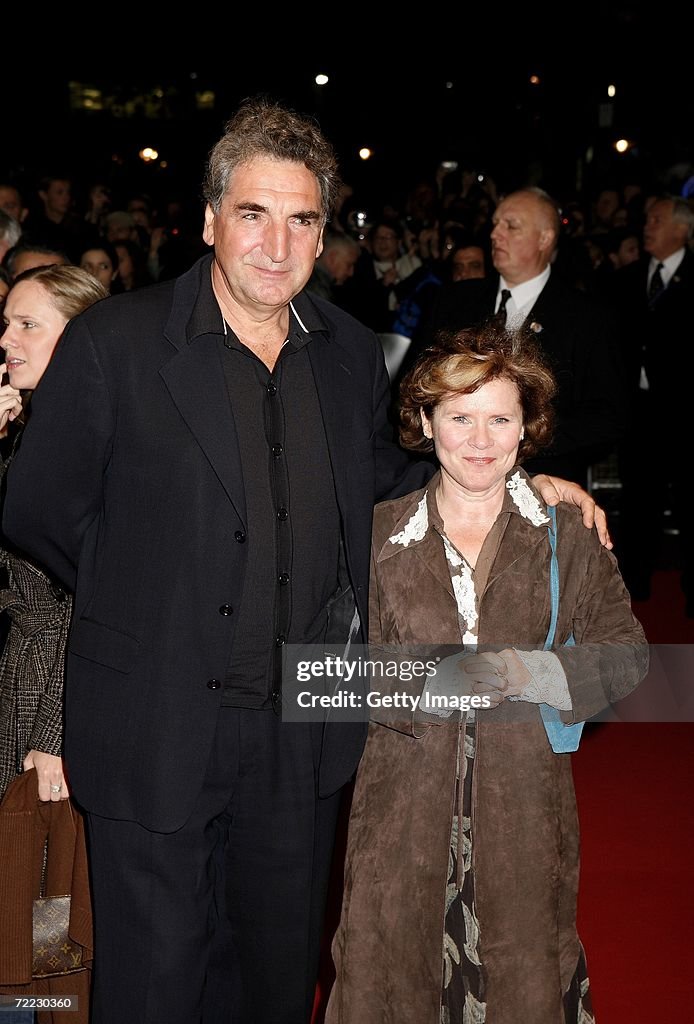 BFI London Film Festival: Stranger Than Fiction - Gala Screening
