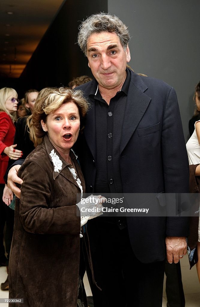 BFI London Film Festival: Stranger Than Fiction - Afterparty