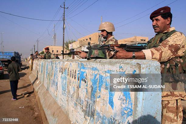 Alameri Iraq 131 Al Amarah Location Stock Photos, High-Res Pictures, and Images ...