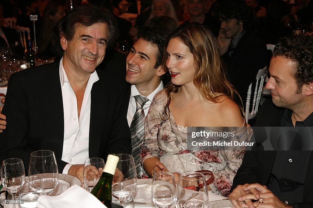 Scopus Awards 2006
