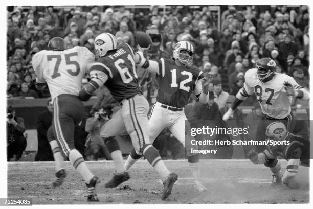 1969 Afl Championship Game Photos and Premium High Res Pictures Getty