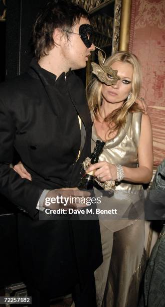 Modele Doherty 150 Philip Doherty Photos & High Res Pictures - Getty Images