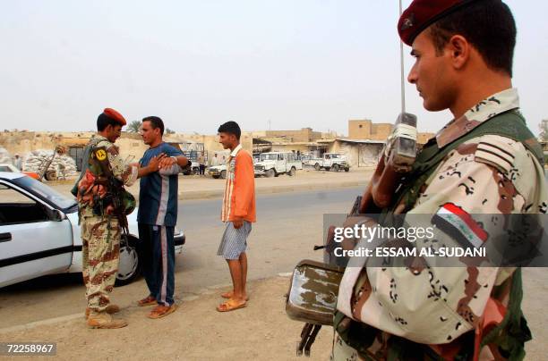 Alameri Iraq Al Amarah Location Photos and Premium High Res Pictures - Getty Images
