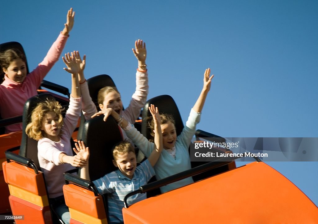 Rollercoaster