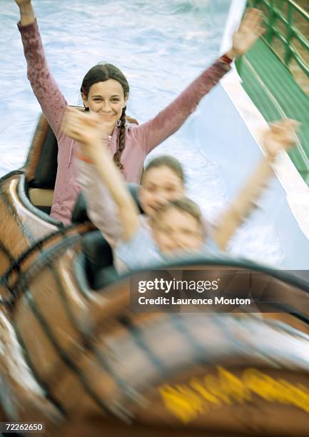 223 Water Log Ride Stock Photos, High-Res Pictures, and Images - Getty ...