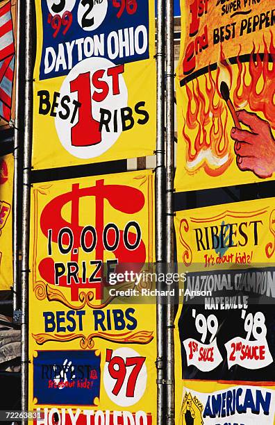 Advertising Ribs 1,603 America (Advertisement) Stock Photos, High-Res Pictures, and ...
