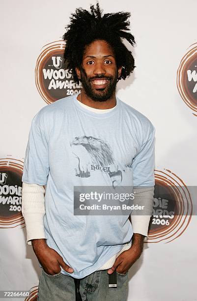 Woodie Rapper Photos and Premium High Res Pictures - Getty Images
