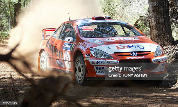 Henning Rally Driver 92 Dwellingup Stock Photos, High-Res Pictures, and Images - Getty Images