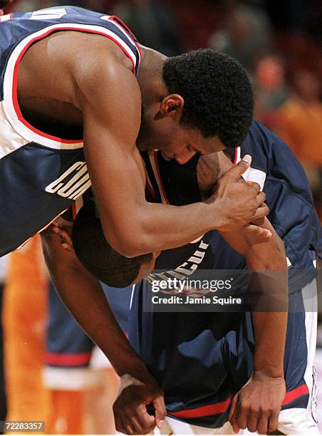 34 Uconn Kevin Freeman Photos & High Res Pictures Getty Images