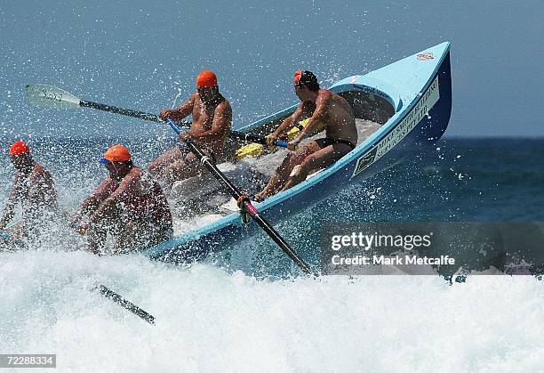 Narrabeen Rowing Races 510 American Beach South Australia Stock Photos, High-Res Pictures, and ...