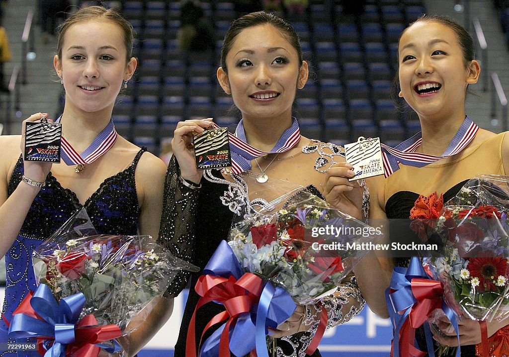 2006 Skate America
