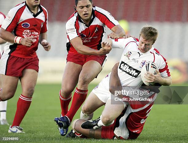 David Ruddy Rugby League 99 David Hodgson Rugby League Stock Photos, High-Res Pictures, and ...