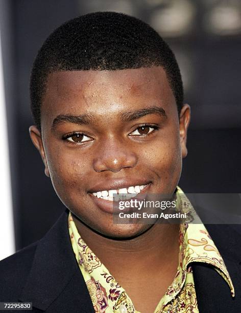 206 Mark Jefferies Photos & High Res Pictures - Getty Images