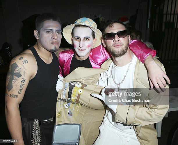 Trevor Rizzuto Jay Rubin Photos and Premium High Res Pictures - Getty Images