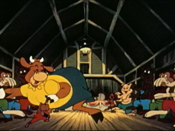 Barnyard Rapping Mouse 39 Barnyard Cartoon Stock Videos, Footage, & 4K Video Clips - Getty Images