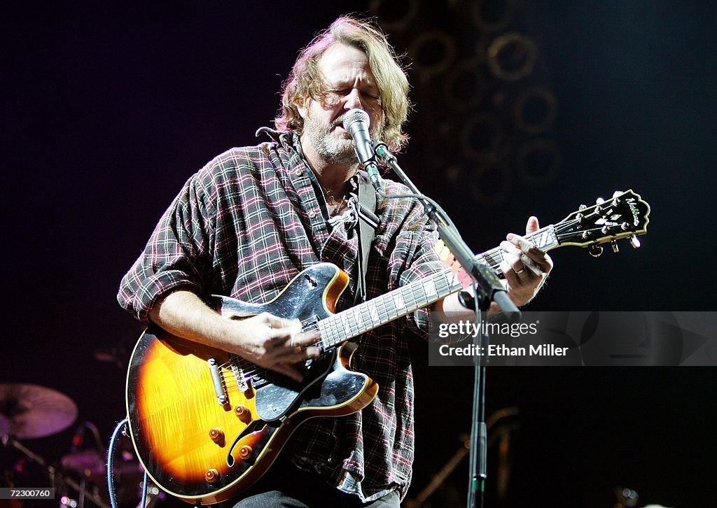 Vegoose Music Festival - Day Two