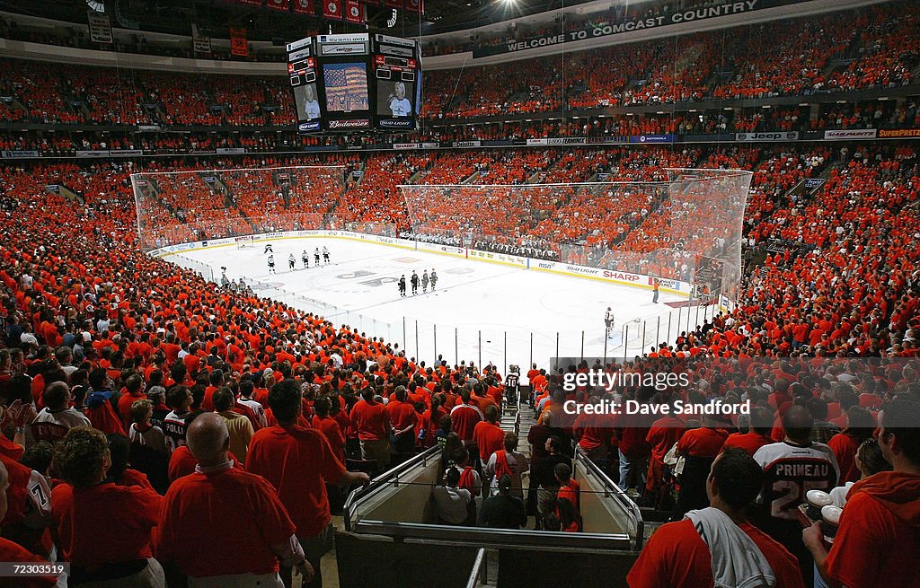 NHL Eastern Conference Finals: Lightning v Flyers
