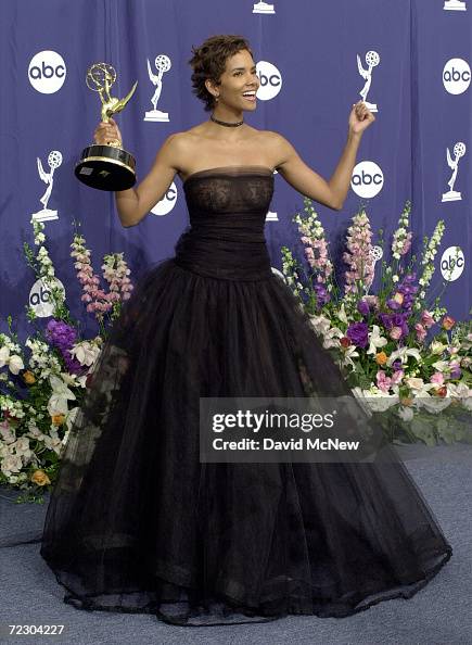 52nd Annual Emmy Award Ceremonies 52nd Annual Emmy Award Ceremonies