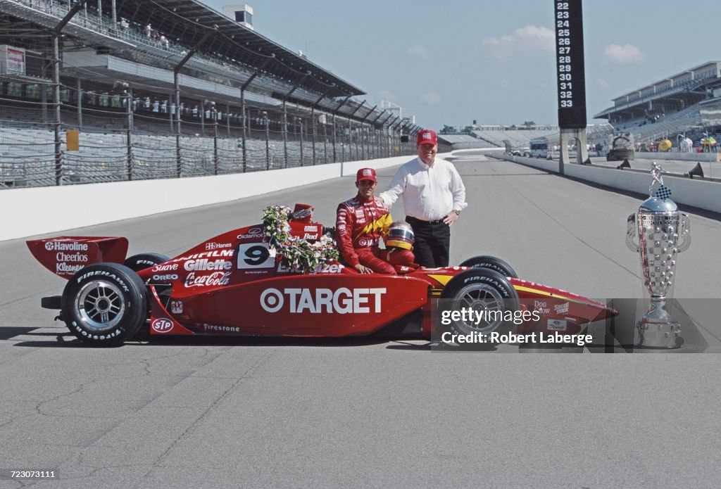 84th Indianapolis 500