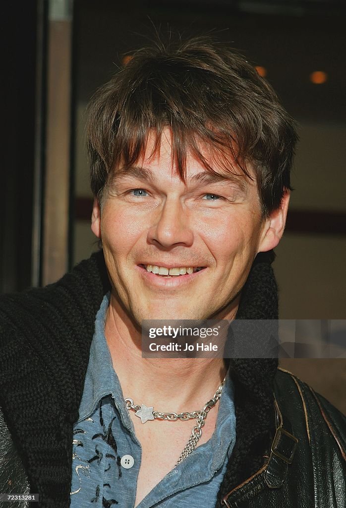 The Q Awards 2006