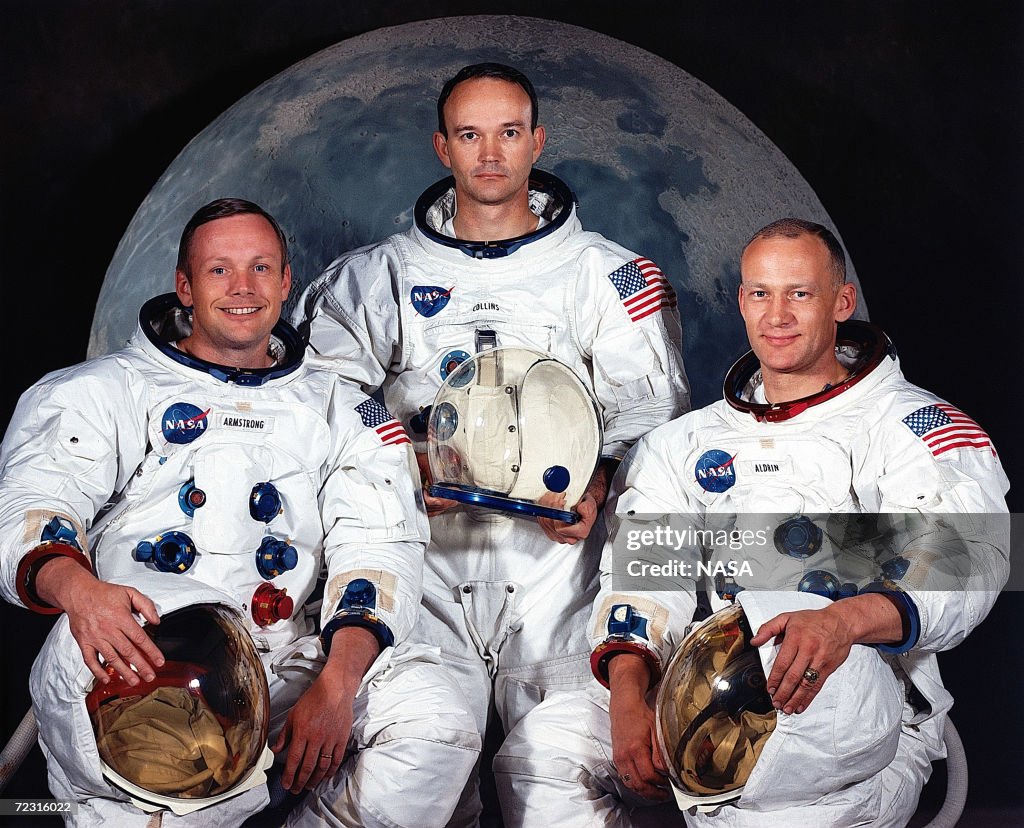 30th Anniversary of Apollo 11 Moon Mission