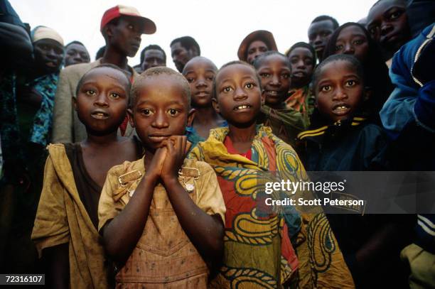 Tutsis In Rwanda 2,708 Genocide Of Tutsis Rwanda Stock Photos, High-Res Pictures, and ...
