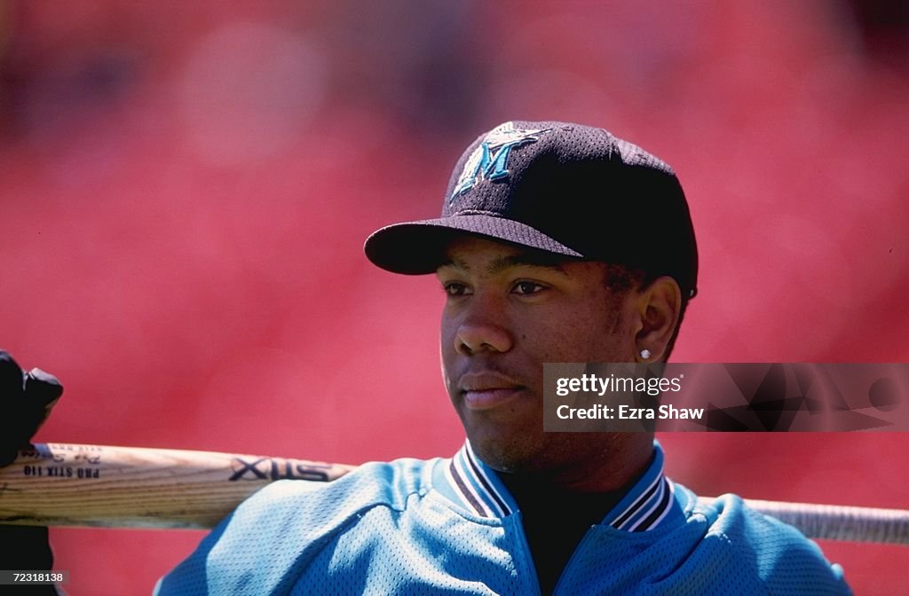 Livan Hernandez #61