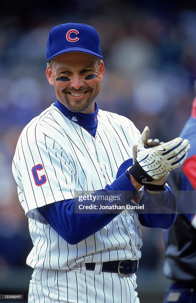 Mark Grace #17