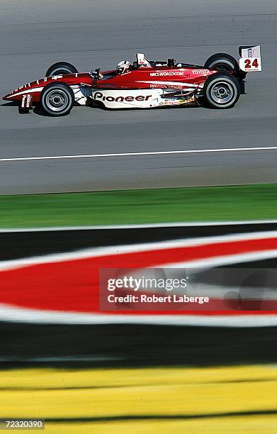 Slz Driver Robert Arciero Photos and Premium High Res Pictures - Getty Images