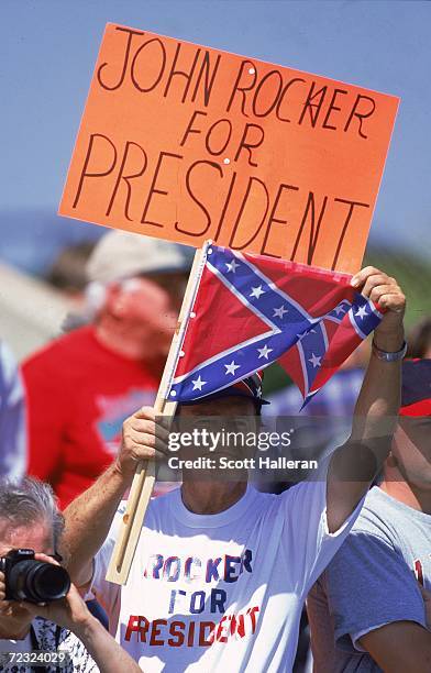 Fan Johnny Rocker John Rocker Fan Photos and Premium High Res Pictures - Getty Images