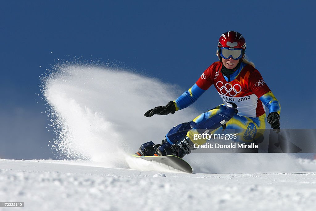 OLY W Parallel GS Final X