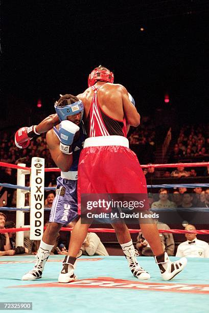 Calvin B Rocks 386 Tj Wilson Photos & High Res Pictures - Getty Images