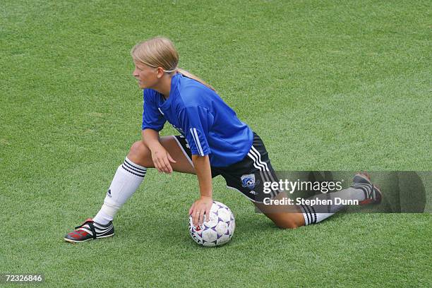 123 Dagny Mellgren Photos & High Res Pictures Getty Images