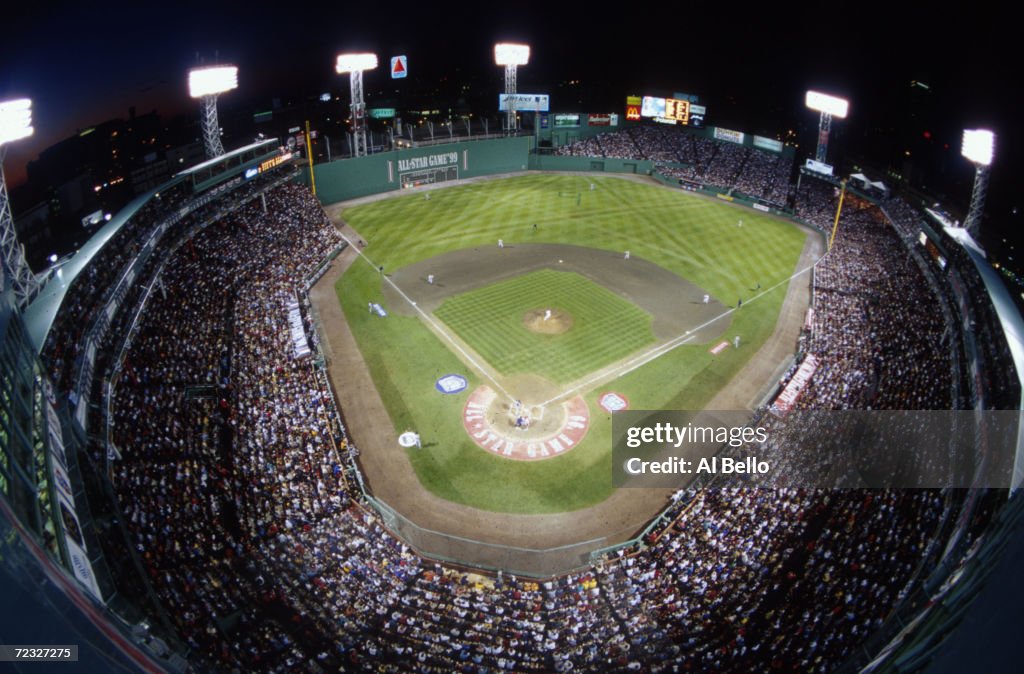 Fenway Park