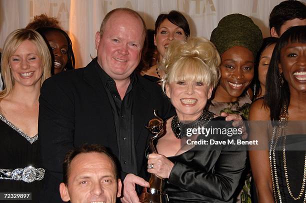 Barbara Windsor Steve Mcfadden Photos And Premium High Res Pictures barbara-windsor-steve-mcfadden-photos-and-premium-high-res-pictures