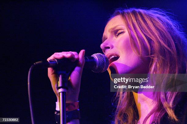 The Cardigans Band Photos and Premium High Res Pictures - Getty Images