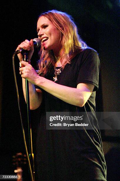 The Cardigans Band Photos and Premium High Res Pictures - Getty Images