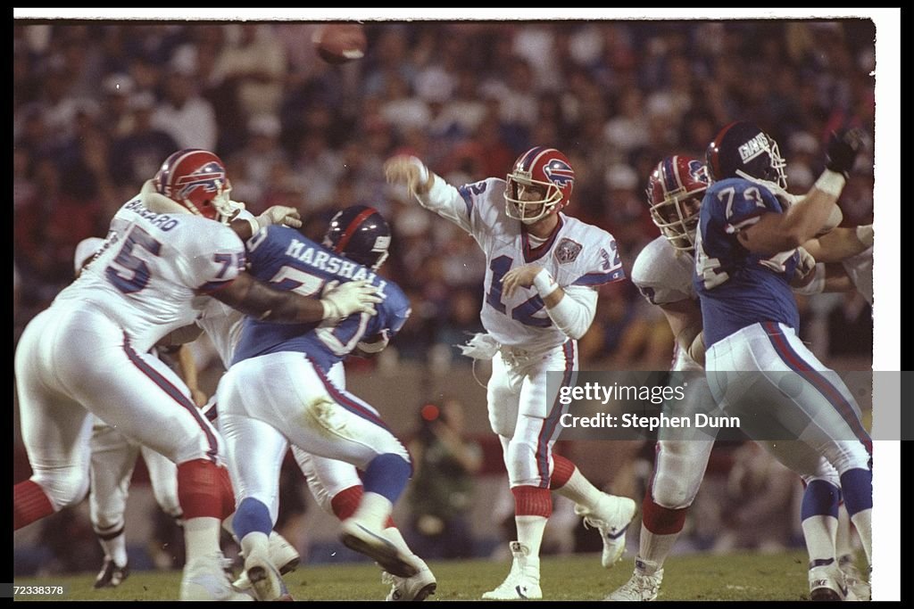 Super Bowl XXV