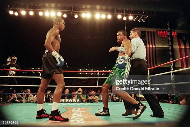 Dave Reed Boxing 100 Boxing Trinidad Reid Stock Photos, High-Res Pictures, and Images ...