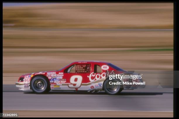 Bill Mingey Racing 41 Bill Melling Racing Stock Photos, High-Res Pictures, and Images ...