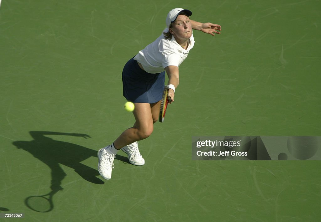 Pacific Life Open X Dyrberg