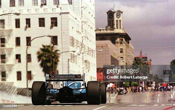 Bryan Walker Racing 126 Walker Racing Reynard Honda Stock Photos, High-Res Pictures, and ...