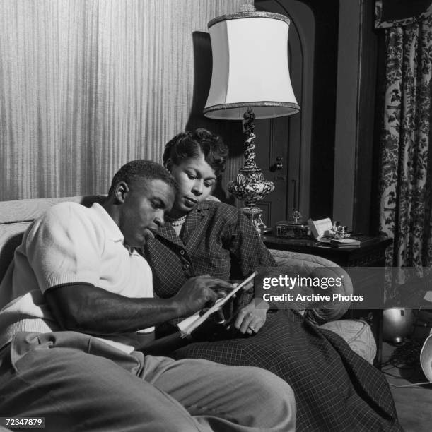 140 Jackie Robinson House Stock Photos, High-Res Pictures, and Images ...