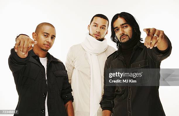 Outlandish Rapper Clothes 14 Outlandish Sam Bachiri Stock Photos, High-Res Pictures, and Images ...