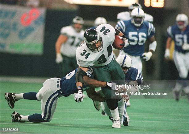 Dedric Mathis Kevin Turner Nfl Photos and Premium High Res Pictures - Getty Images