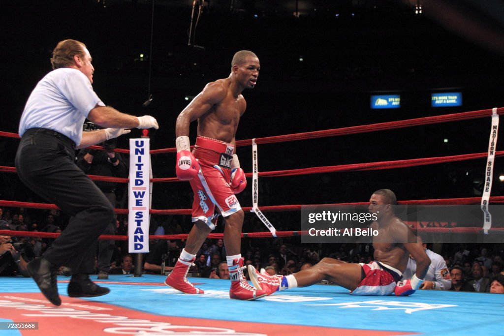 Trinidad v Hopkins X
