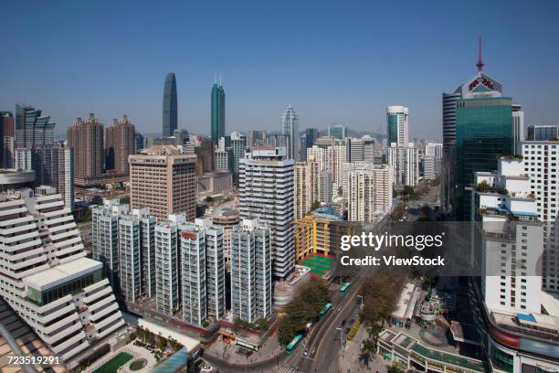 Diwang 135 Diwang Building Stock Photos, High-Res Pictures, and Images - Getty ...
