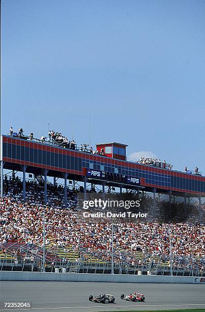 Scott Praz Racing 96 Scott Taylor (Racing Driver) Stock Photos, High-Res Pictures, and ...